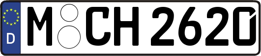 M-CH2620