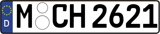 M-CH2621