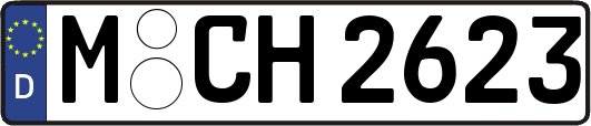 M-CH2623