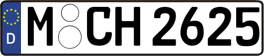 M-CH2625