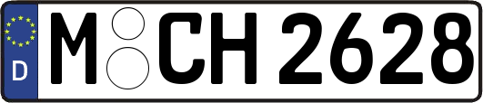 M-CH2628