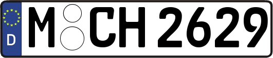 M-CH2629