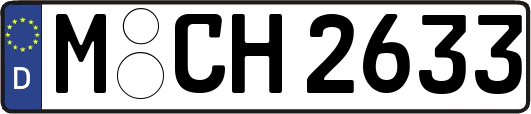 M-CH2633