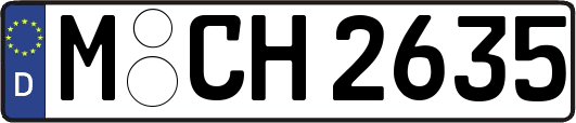 M-CH2635