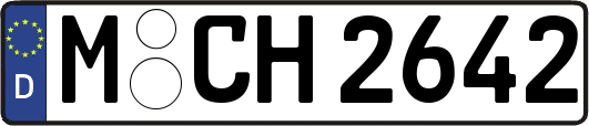 M-CH2642