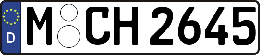 M-CH2645