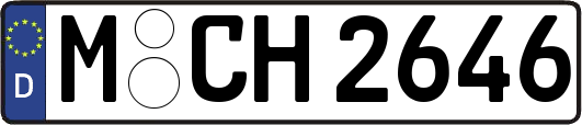 M-CH2646
