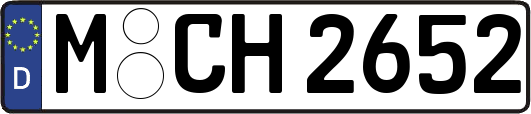 M-CH2652