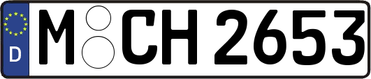 M-CH2653