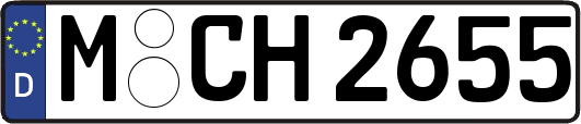 M-CH2655