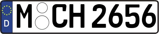 M-CH2656