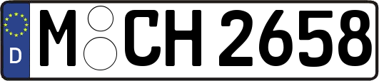 M-CH2658