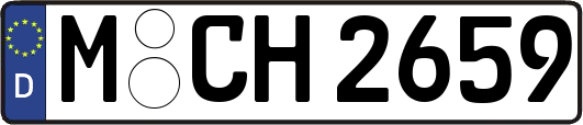 M-CH2659