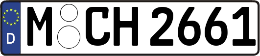 M-CH2661