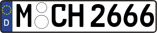 M-CH2666