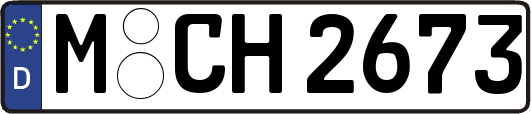 M-CH2673