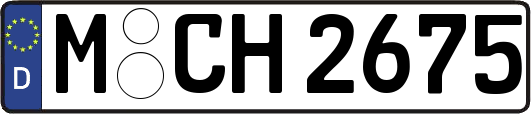 M-CH2675
