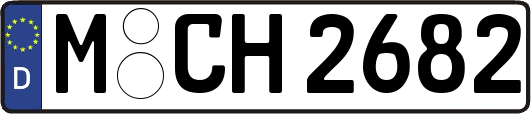 M-CH2682