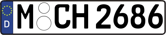 M-CH2686
