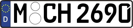 M-CH2690