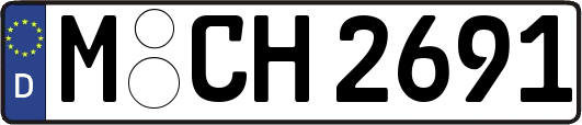 M-CH2691