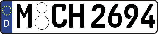 M-CH2694