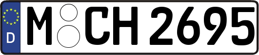 M-CH2695