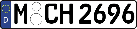 M-CH2696