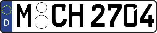 M-CH2704