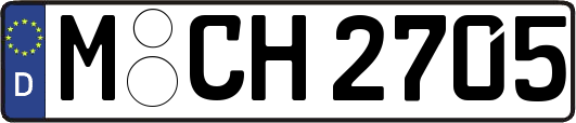 M-CH2705