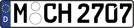 M-CH2707