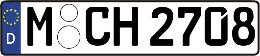 M-CH2708