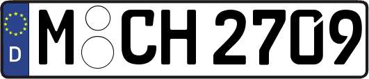 M-CH2709
