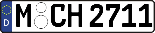 M-CH2711
