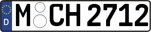 M-CH2712