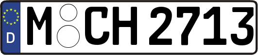 M-CH2713