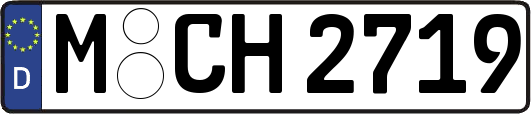 M-CH2719