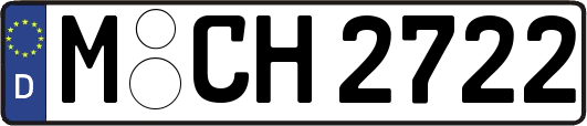 M-CH2722