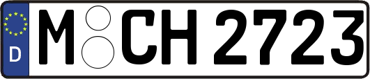 M-CH2723