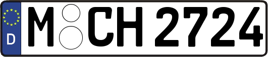 M-CH2724