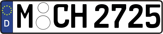M-CH2725