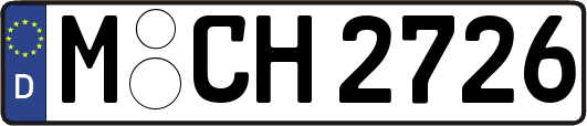 M-CH2726