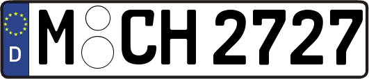 M-CH2727