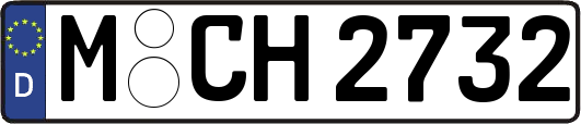 M-CH2732