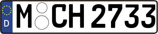 M-CH2733