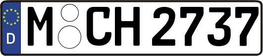M-CH2737