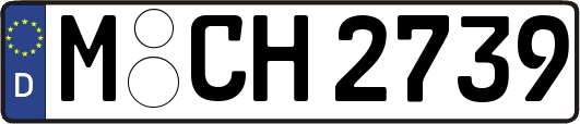 M-CH2739