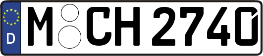 M-CH2740