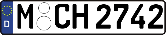 M-CH2742