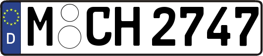 M-CH2747